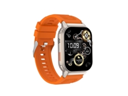 Reloj inteligente 2 en 1 para hombres y mujeres, resistente al agua IP67, con más de 100 modos deportivos y respuesta/realización de llamadas. Yunzii