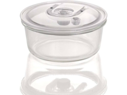 Caja a Vacío CASO Redondo (940 ml)