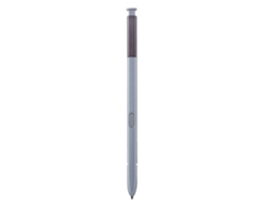 Pluma Stylus Para Escritura En Pantalla Táctil Compatible Con Samsung Note 9 N960f N960u Gris