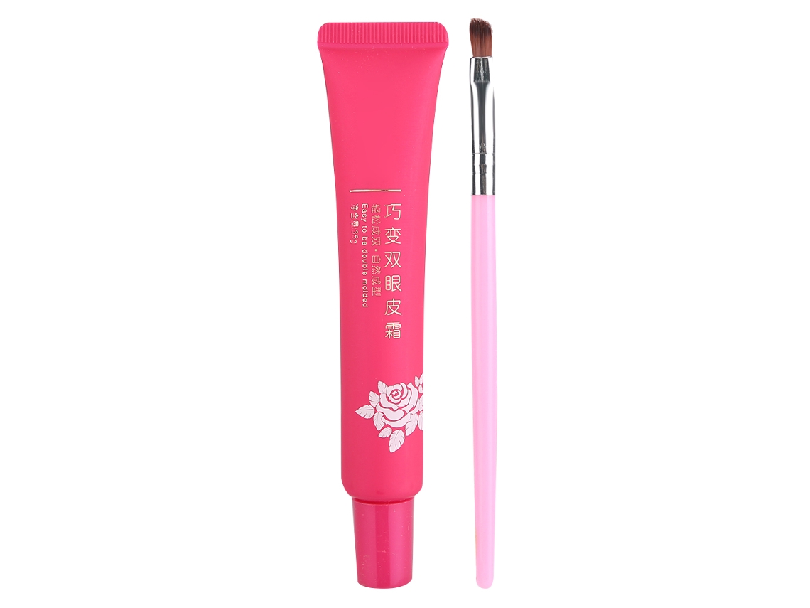 Crema para párpados dobles Sunflare 35 g para ojos grandes y naturales