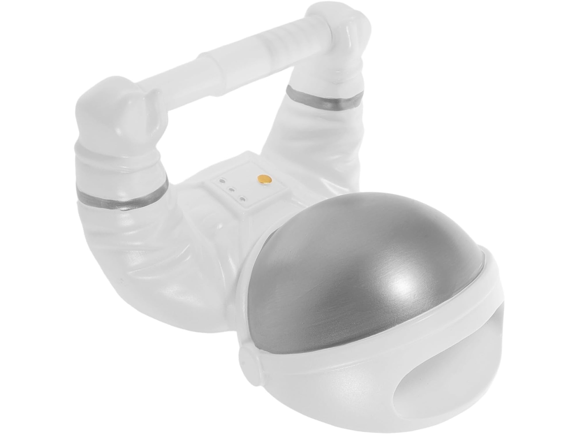 Ventilador 3000 Mah Recargable Refrigeración Portátil Ajustable