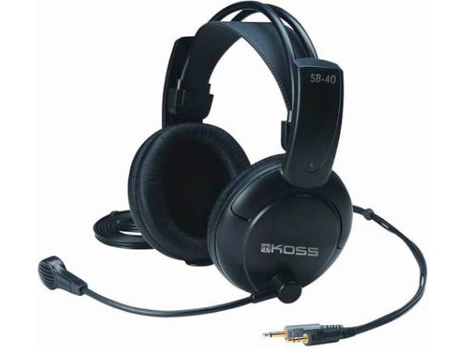 Auriculares KOSS SB40