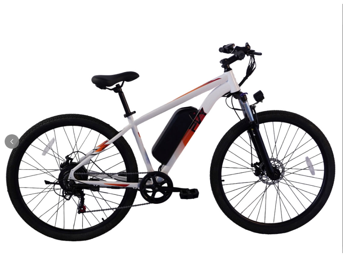 Pvy M29 Bicicleta Elétrica De 7 Velocidades 48v 17,5a - Aplicación Inteligente, Conducción Inteligente, Frenado Doble, Seguridad Mejorada, Existencia
