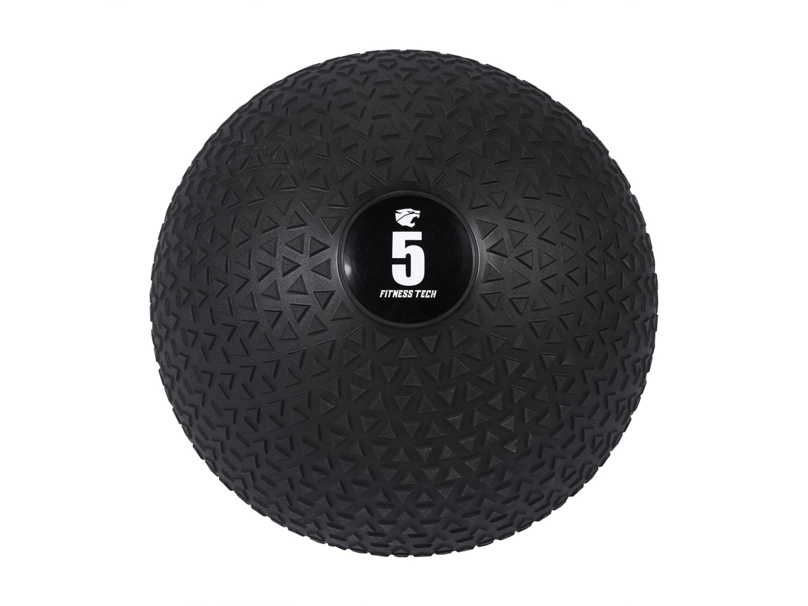 Slam Ball 5Kg FITNESS TECH
