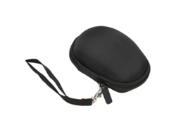 Estuche Rígido Para Ratón Inalámbrico Con Correa Impermeable Anticaída Para La Serie Mx Master