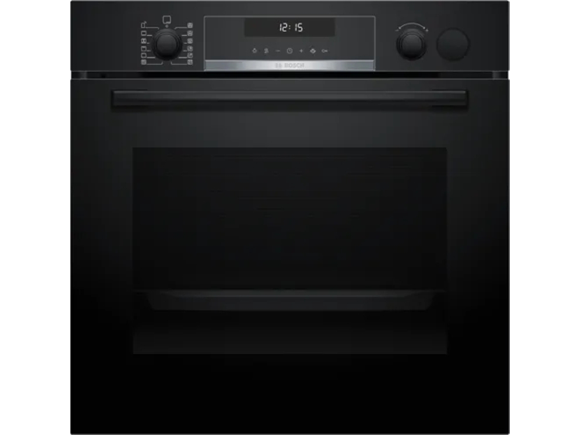 Horno Bosch HRG578CB7 71 L Negro