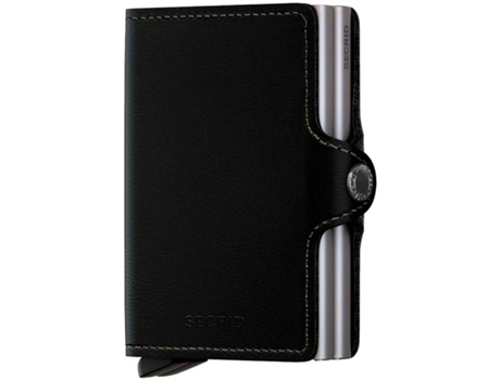 Cartera Twinwallet Original Black