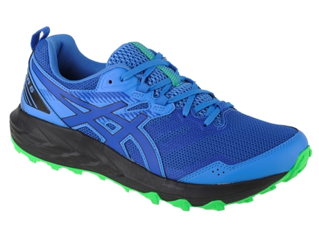 Zapatillas Hombre ASICS Azul (Tam: 41.5)