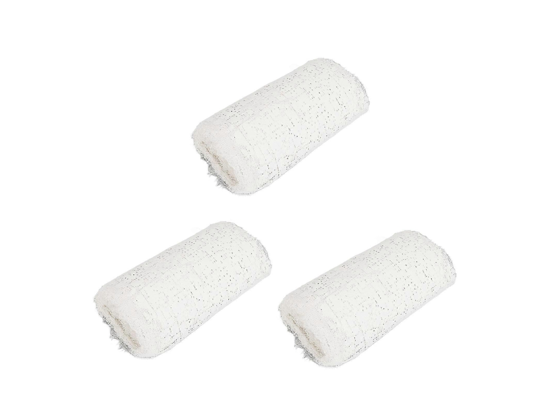 Soporte de pared autoadhesivo para secador de pelo con dos orificios para colgar, organizador de pelo para el baño. GOKOCO
