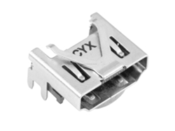 Puerto HDMI para Ps4 Slim / Ps4 Pro.