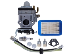 Kit De Juntas Para Carburador De Soplador De Hojas Wt Wyk-192 Wyk-192-1 Wyk192 Accesorios