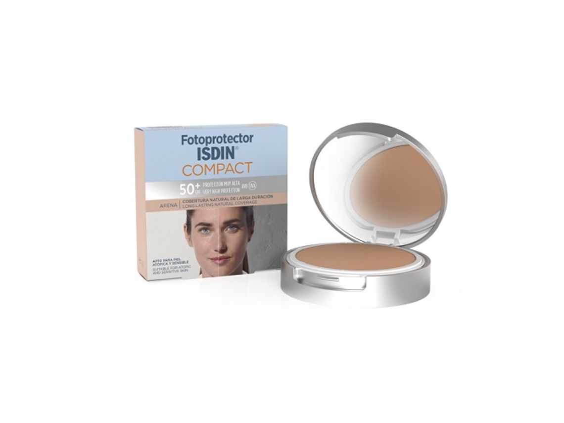 Protector Solar ISDIN Fotoprotector SPF 50+