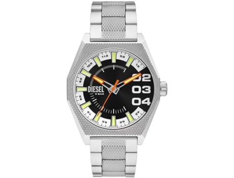 Reloj DIESEL para Hombre DIESEL Raspador