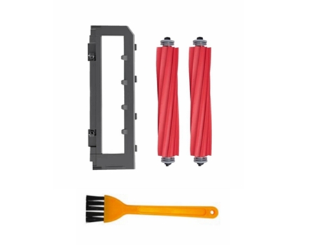 4 piezas adecuadas para las piezas del Robot de barrido Xiaomi Roborock del Robot aspirador T7S T7Splus S7