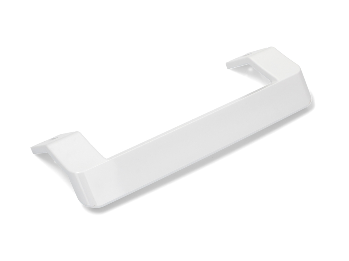 Tirador De La Puerta Del Frigorífico - Beko 4872690100 Para Frigorífico/congelador Dhf013ac