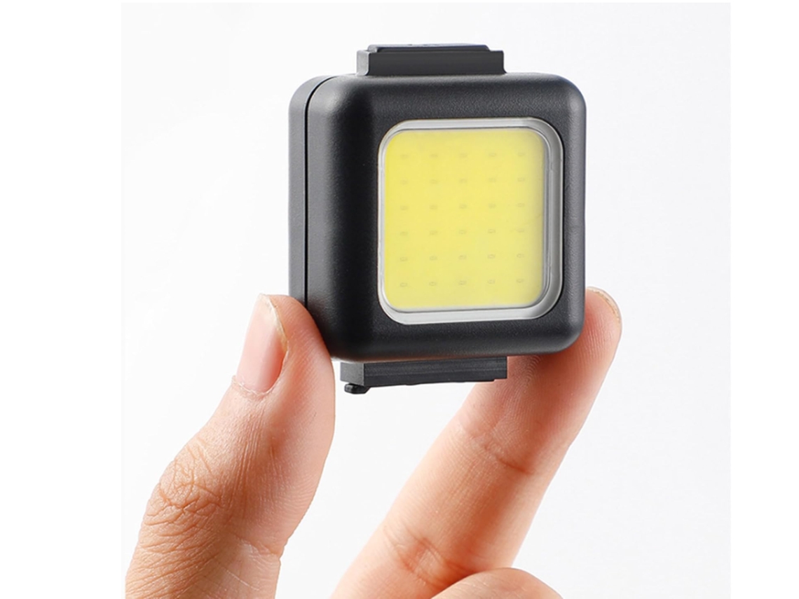Luz de lectura roja Lámpara de luz de libro con clip recargable para leer en la cama Luz para el cuidado de los ojos para ojos sanos y sin tensión dormir regalos para estudiantes IKIKSO