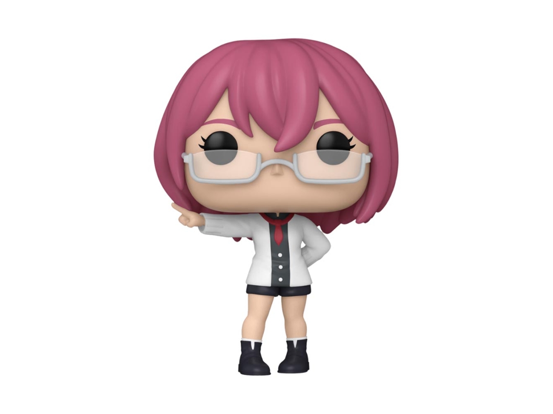 Figura Funko SIETE PECADOS CAPITALES Gowther Pop! Vinyl