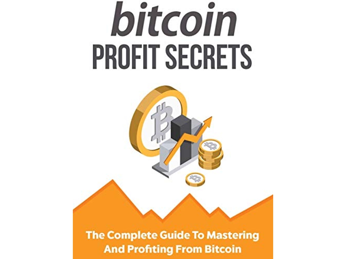 Libro Bitcoin Profit Secrets de Jim Stephens (Inglés) | Worten.es