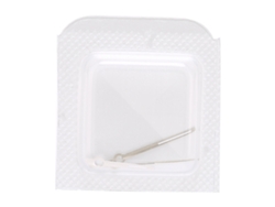 Agujas Luminosas Para Reloj Con Movimiento 3135, Juego De Horas, Minutos Y Segundos, Color Plata.
