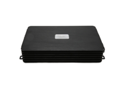 Amplificador de coche de 12 V (alta potencia, graves profundos)