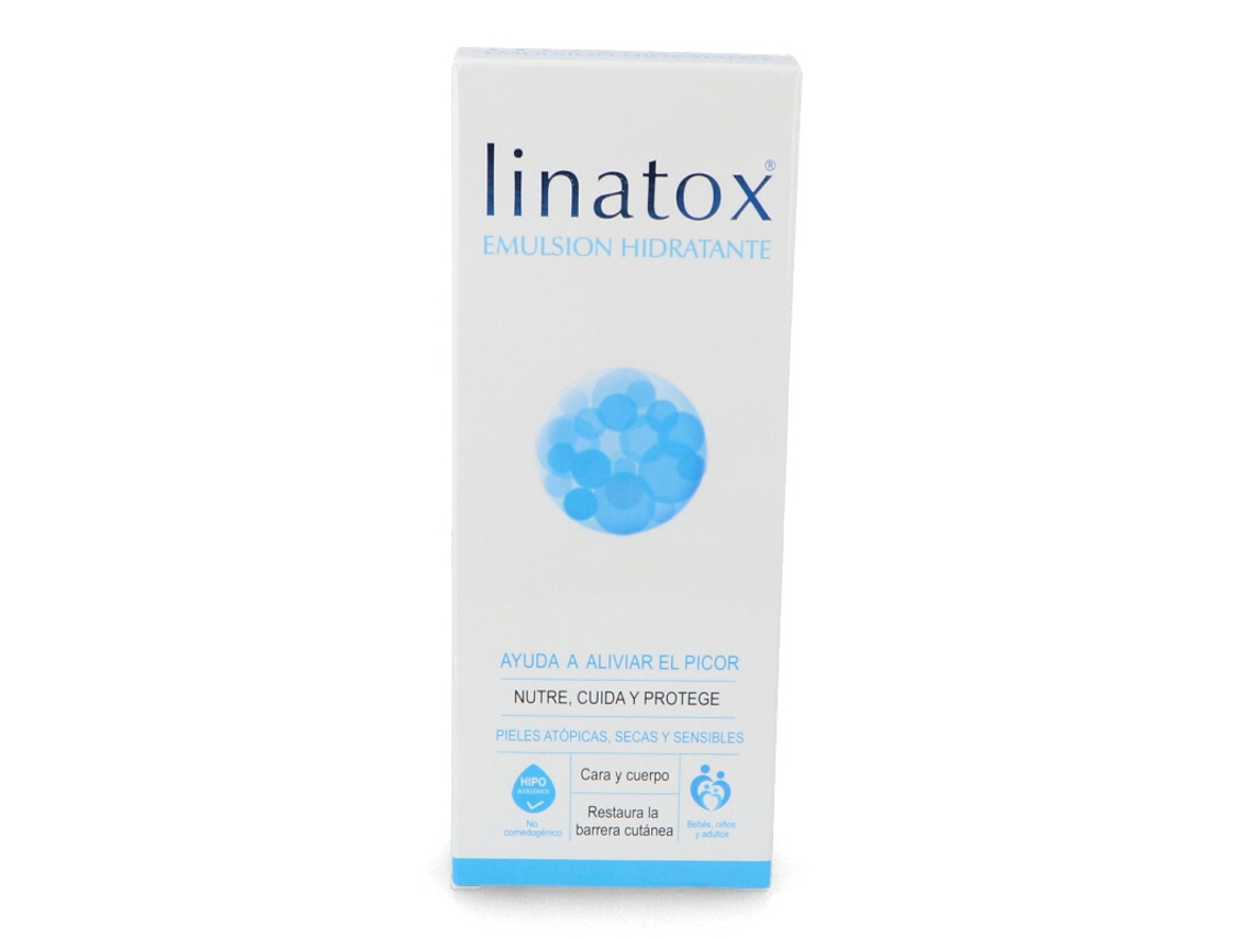 Crema Corporal OTROS Emulsion Hidratante (200 ml)