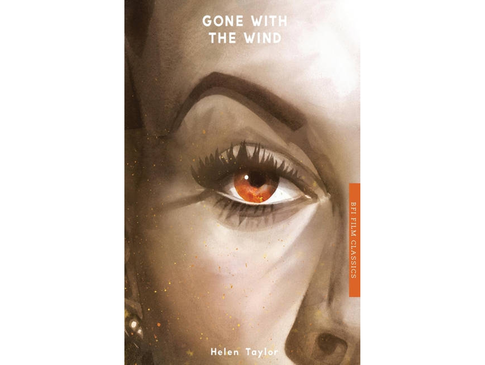 Libro Gone With The Wind de Helen Taylor