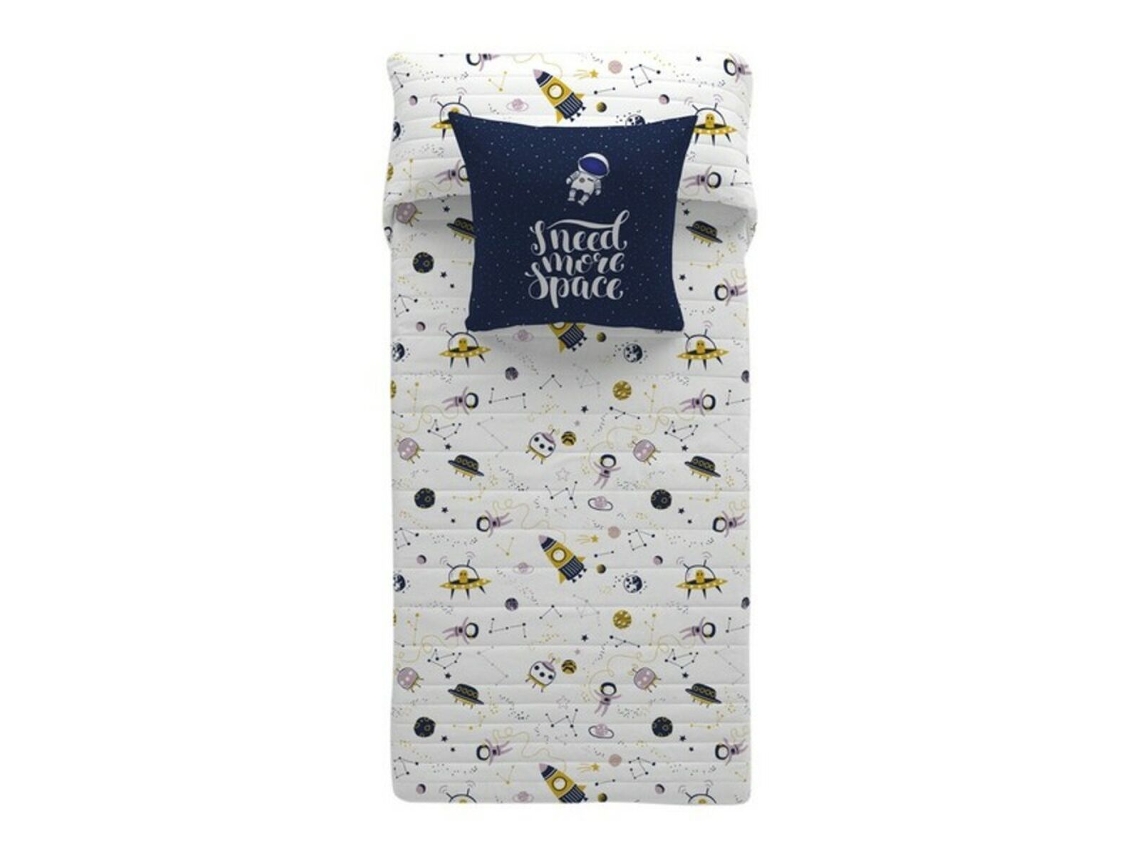 Colcha Reversible Cool Kids Sven (Cama de 105)