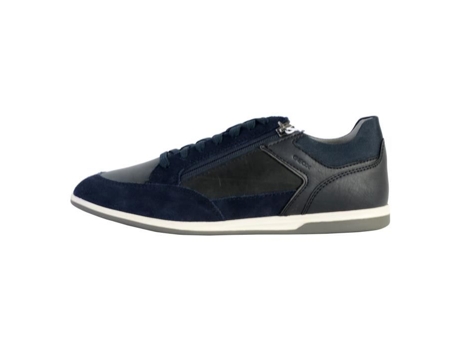Zapatillas de Hombre GEOX Azul (40)