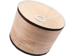 Pantalla De Madera Desmontable, Cubierta Compacta Y Ligera, Diseño Sencillo Y Tejido.