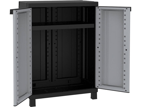 Gabinete Twistblack 680 Puerta Giratoria MICA DECORATIONS