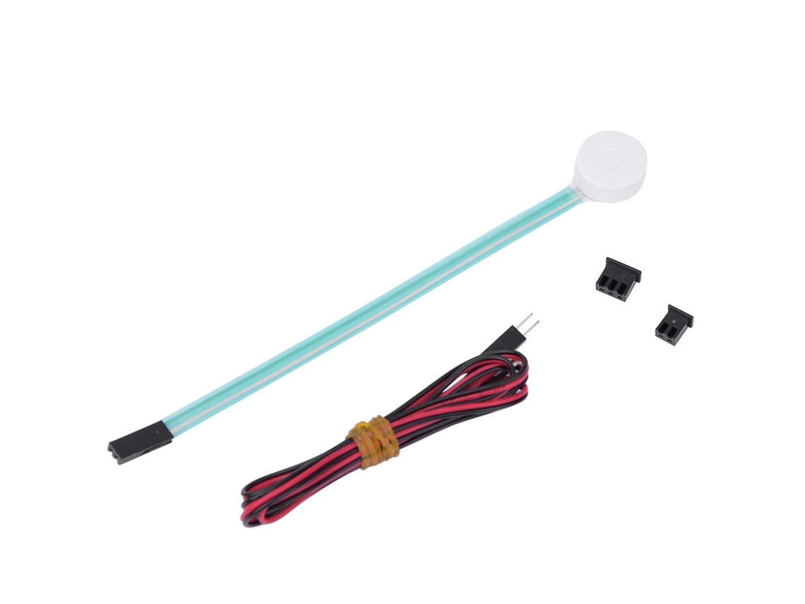 Sensor De Nivelación Automática Para Impresora 3d, Módulo De Sonda De Presión Mk8
