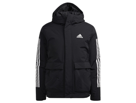 Abrigo ADIDAS Unisexo (Multicolor - M)