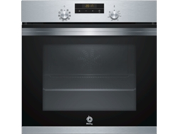 Horno BALAY 3HB4331X0 (71 L - 59.4 cm - Hidrolítico - Inox)