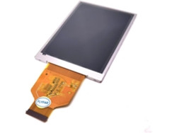 Pantalla Lcd De Repuesto Para Cámaras Digitales D3400 Y D3500