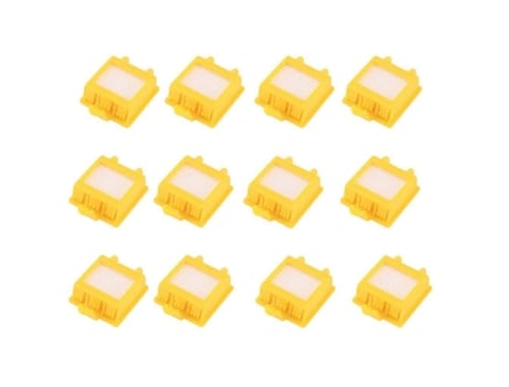 Filtro Hepa lavable para Irobot Roomba 700 Series 760 770 772 774 775 piezas de repuesto de Robot aspirador