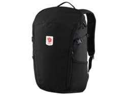 Mochila de Montaña FJÄLLRÄVEN Ulvö (21-30 L - Negro)