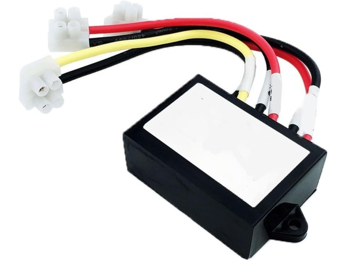 Controlador De Carga Solar Mppt De 150 W Para Baterías Lifepo4 De 12,6 V, Ip67