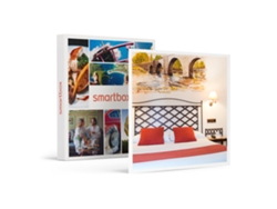 Caja Regalo SMARTBOX Gran Hotel Palacio Valderrábanos 4*: 2 noches en junior suite con desayuno para 2