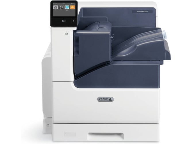 Impresora Laser XEROX C7000V_DN
