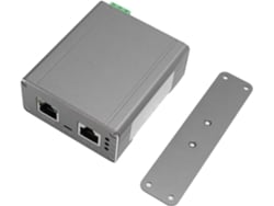 Adaptador Ethernet Inyector Poe Gigabit De Alta Potencia De 150 W