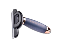 Pente Depilador Xl Gel Handle Prateadowaldhausen