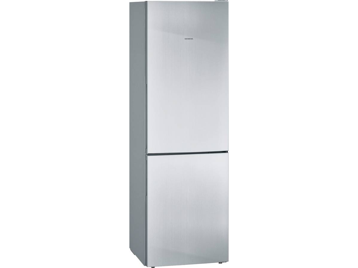 Frigorífico Combi SIEMENS iSensoric KG36VVIEAS (Low Frost - 186 cm - 308 L - inox)