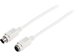 Cable VALUELINE VLCP51100I20 en Negro