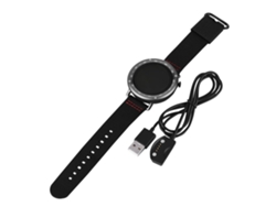 Reloj inteligente deportivo con control táctil y GPS