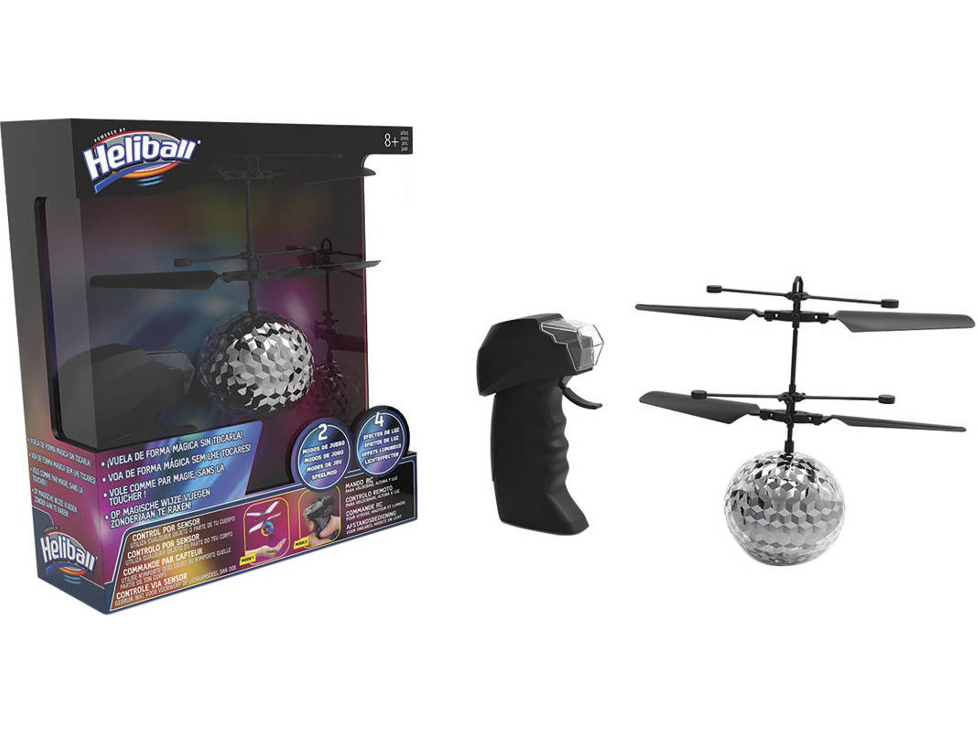 HELIBALL LED