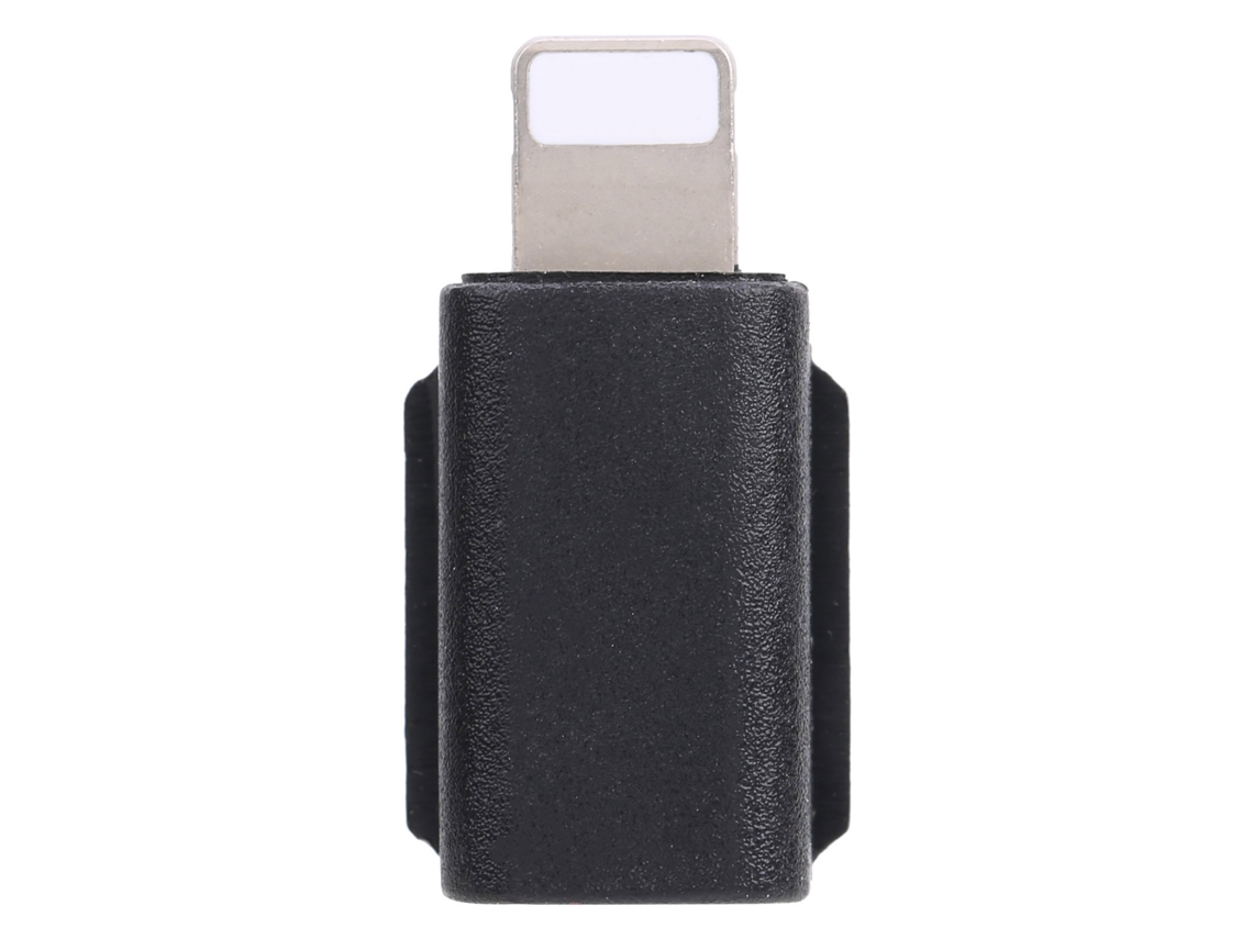 Adaptador Micro Usb Para Smartphone, Osmo Pocket Y Dispositivos Móviles - Conector Reverso Y Convertidor