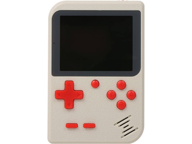 Consola ANSELF F1942W (Blanco)