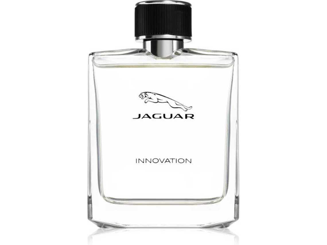 Perfume JAGUAR Innovation Men Eau de Toilette (100 ml)