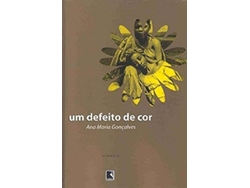 Libro Um Defeito De Cor de Ana Maria Gonçalves (Portugués do Brasil)