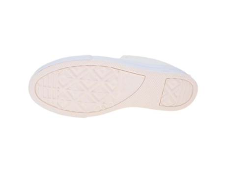Zapatillas de Niños CONVERSE Chuck Taylor All Star Beige (55)